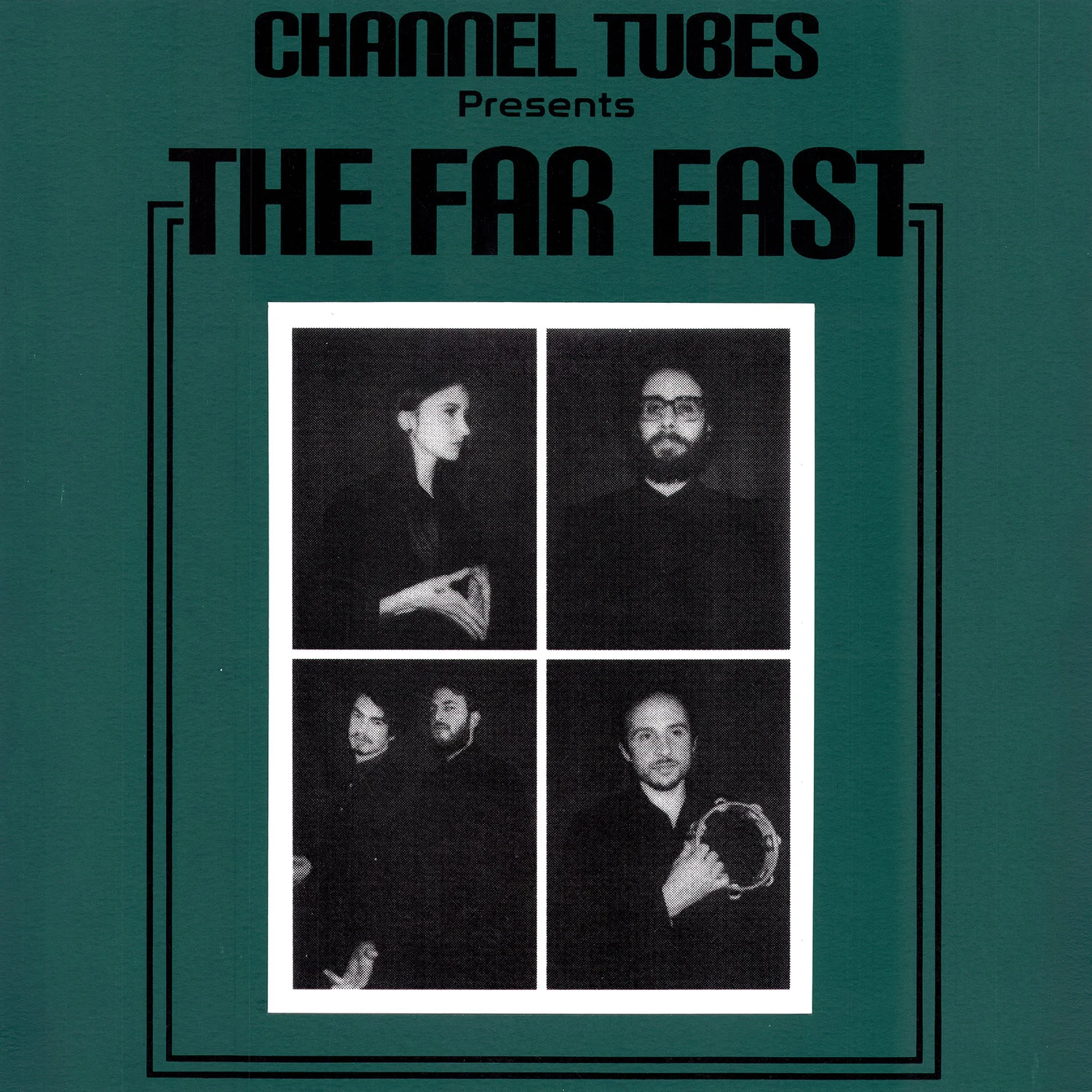 洋楽 THE FAR EAST / I'm in Love THE FAR EAST / I'M IN LOVE – ALFFO RECORDS